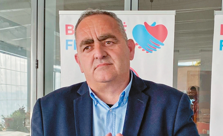 NUK KA KTHIM PAS/ Avokatët kërkuan lirinë, GJKKO lë në burg Fredi Belerin
