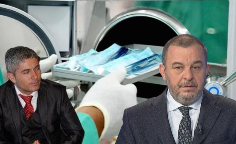 STERILIZIMI/ SPAK: Rjepaj përdori të dhëna të rreme në studimin e fizibilitetit, ia dërgoi koncesionari…