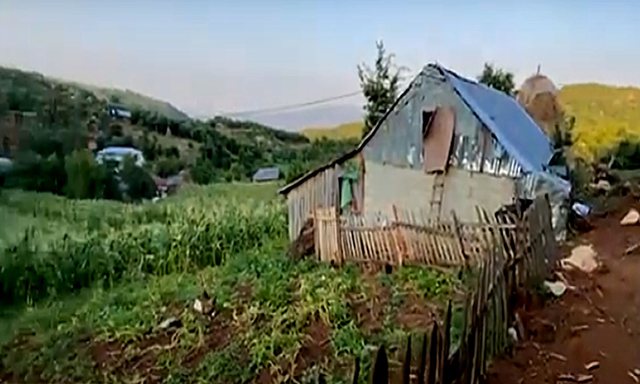 E MITURA U VETËVAR NË POGRADEC/ Flet psikologia: Jetonte me njerkën dhe babain, që prej divorcit…