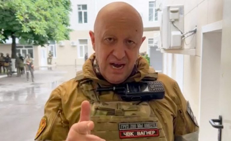 RUSIA KONFIRMON VDEKJEN E PRIGOZHIN/ Agjencia Ajrore ruse: Ishte në avionin që u rrëzua në Moskë