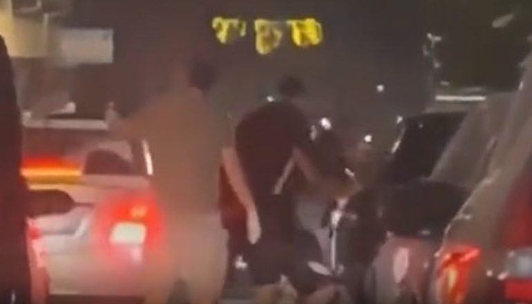 SHERRI NË KAVAJË/ Goditi me sende të forta 44-vjeçarin, arrestohet autori 23-vjeçar! I kishte borxh 25 mijë euro