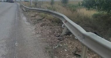 AKSIDENTI TRAGJIK NË SARANDË/ / Identifikohen dy turistët italianë që ndërruan jetë