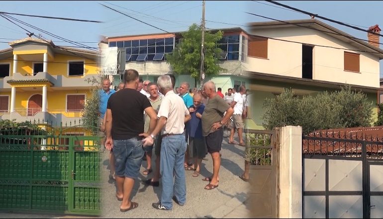 HAJDUTËT BËJNË “KËRDINË”/ 300 shtëpi të bastisura në Kavajë! Emigrantët kthehen për pushime: Gjetëm shtëpitë bosh