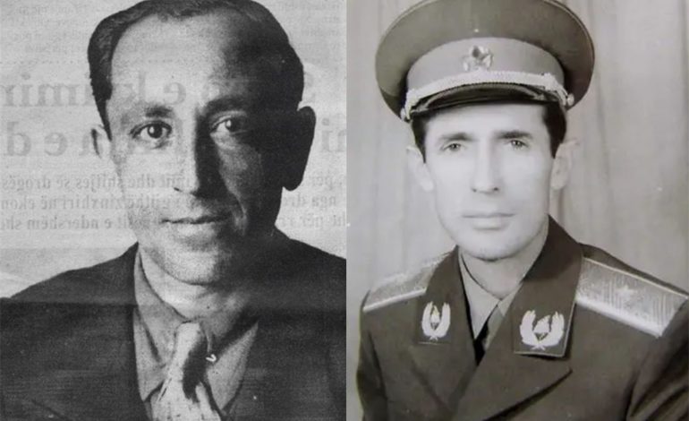 DOSSIER/ Akt-akuza që çoi në plumb poliglotin Dino Shani: Në dhjetor ’44 çoi një tortë në misionin amerikan dhe i jepet si dhuratë një…