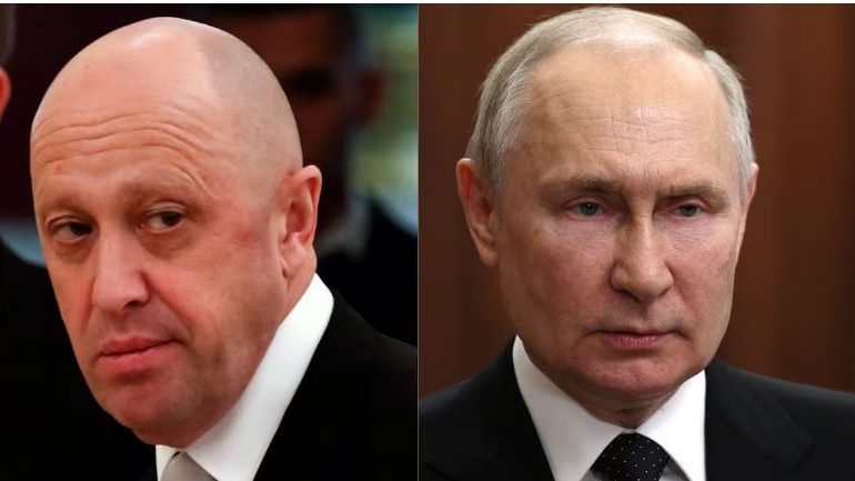 PUTIN URDHËROI VRASJEN E PRIGOZHIN? Kremlini: Gënjeshtër absolute