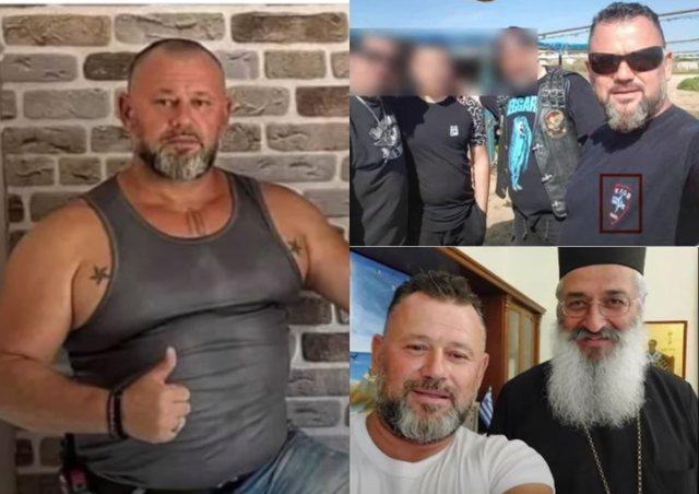 MORËN PENG 13 EMIGRANTË/ ‘Arrest shtëpie’ për shqiptarin dhe dy shtetas grekë