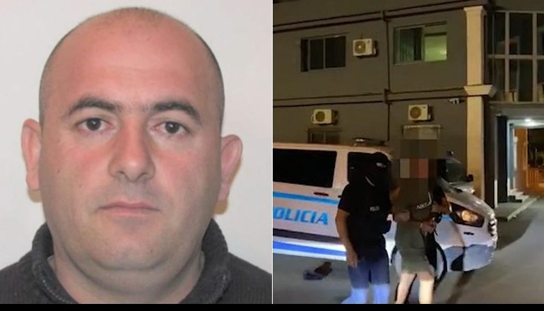 I SHPËTOI ATENTATIT DY MUAJ MË PARË/ Ende asnjë gjurmë nga Gentjan Bejtja! Ja ku dyshon policia se është fshehur