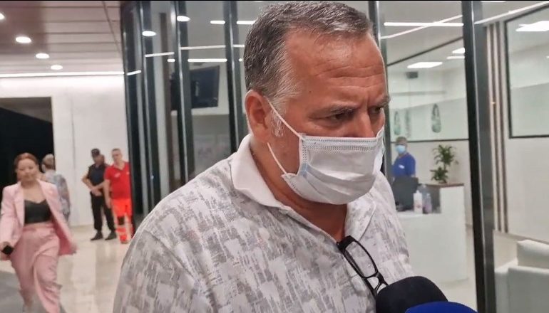 HELMIMI I 41 TURISTËVE POLAKË NË VLORË/ Shefi i epidemiologjisë: Ushqimi është konsumuar në udhëtim