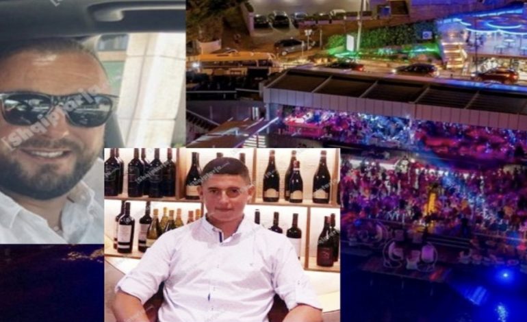 DETAJE NGA VDEKJA E TË RIUT NË SARANDË/ Kamerieri 17 vjeçar brenda ashensorit, kavoja e këputur e ka goditur në kokë