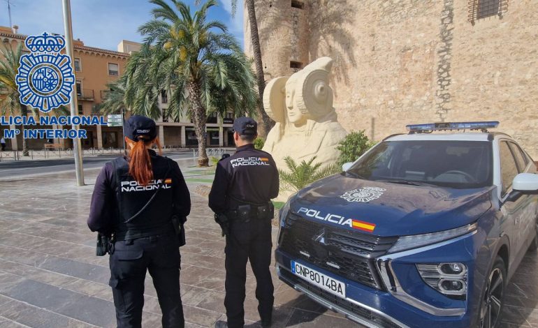 AKUZAT/ Kërkohej nga Gjermania dhe Holanda, arrestohet 33-vjeçari shqiptar në Spanjë