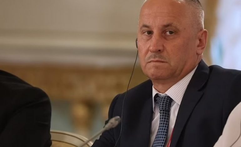 VDEKJA E KREUT TË WAGNER/ Inteligjenca britanike me pistë të re: Prigozhin u vra me urdhër të…