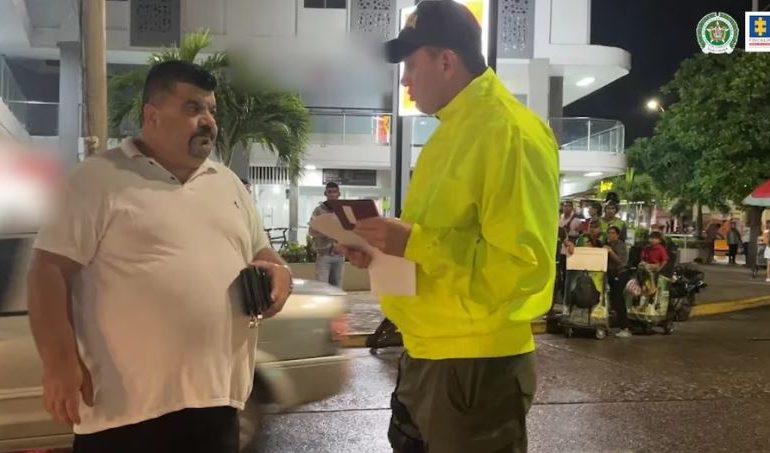 FOTO DHE EMRI/ Kërkohej në mbi 180 vende, arrestohet në Kolumbi shqiptari i njohur si “El Niko”