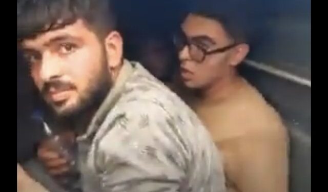 “PO NDIZNIN ZJARR”/ Shqiptari flet sërish mbi episodin ndaj emigrantëve që i mbylli në rimorkio: Kisha frikë, ndaluam sapo…
