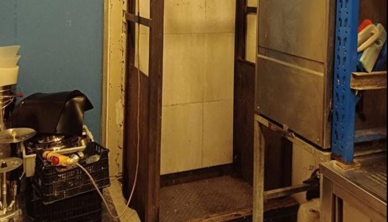 VDEKJA E 17-VJEÇARIT/ Reagon ISHMT: Pajisja nuk ishte ashensor prandaj s’kemi kryer inspektime
