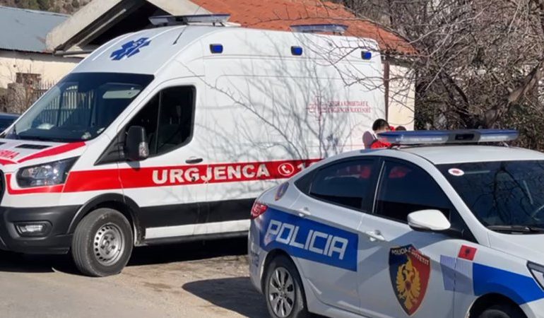 E RËNDË NË BULQIZË/ 35-vjeçari plagoset me thikë gjatë dasmës, në gjendje kritike për jetën