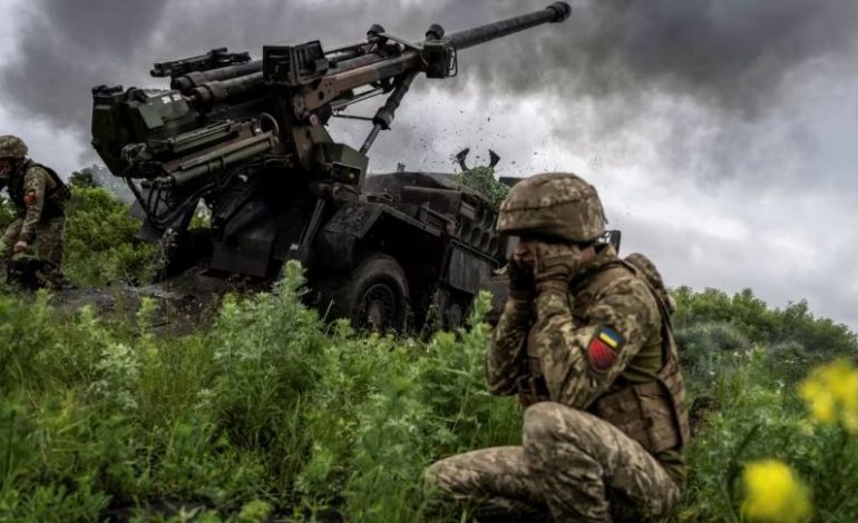 “GJAK, ARMË DHE KRIZË”/ Analiza e REL: Kostoja e luftës së Rusisë në Ukrainë