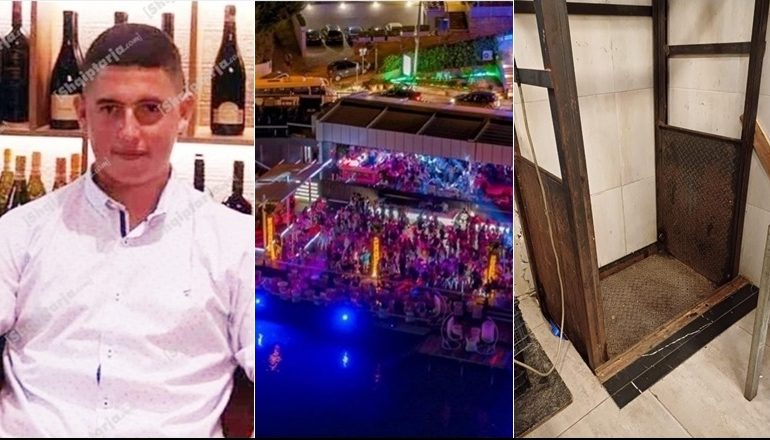 VDEKJA E KAMARIERIT/ Montuesi i ashensorit: E montova para 4 vitesh, që prej asaj kohe s’më është kërkuar ta kontrolloj