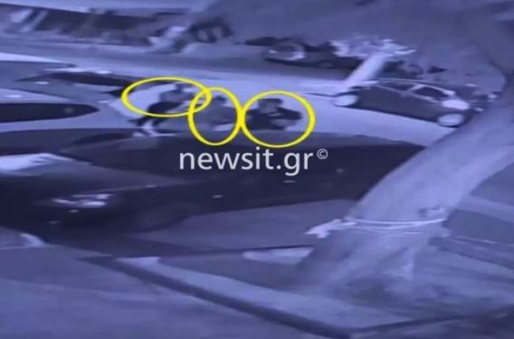 I BËNË ATENTAT NJË 27-VJEÇARI NË GREQI/ Arrestohet i riu shqiptar, dyshohet se ishte vrasës me pagesë