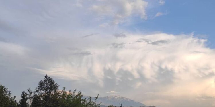 KTHJELLIME DHE VRANËSIRA/ Ja si parashikohet moti këtë të hënë