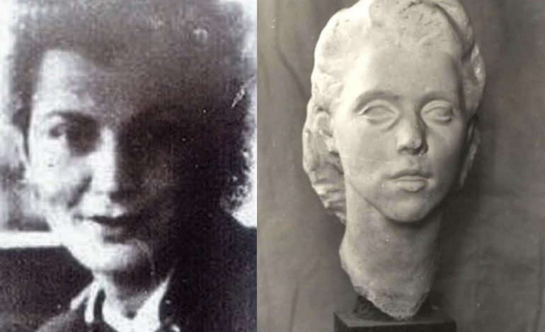 DOSSIER/ Historia e panjohur e artistes nga Kavaja që krahasohej me skulptoren ruse: Në Romë ajo njihet me piktorin shkodran…