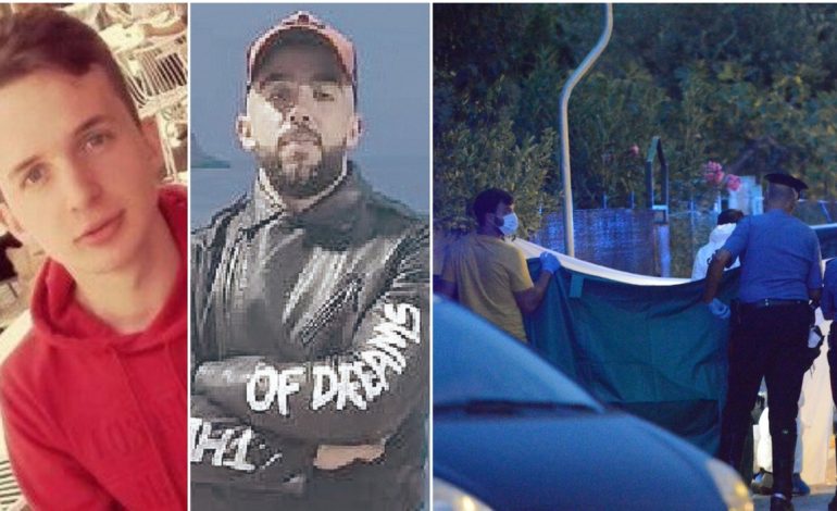 E TRISHTË/ Publikohet FOTO, ky është 23-vjeçari shqiptar që u vra në Itali