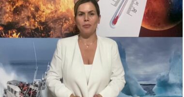 NDRYSHON MOTI, PRITJEN RESHJE/ Ja si do të jenë temperaturat gjatë javës