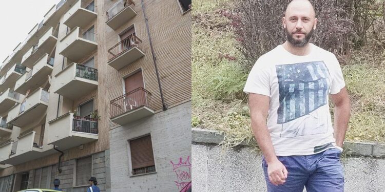 KAPI VOGËLUSHEN QË PO BINTE NGA KATI I PESTË/ 37-vjeçari: E mbajta në gjoks, goditja më mori frymën