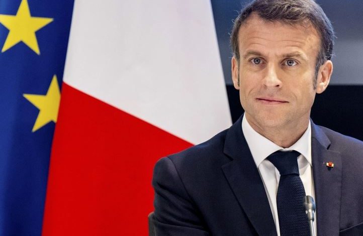 PARALAJMËRON SERBINË DHE KOSOVËN/ Macron: Do të ketë masa të reja nëse…