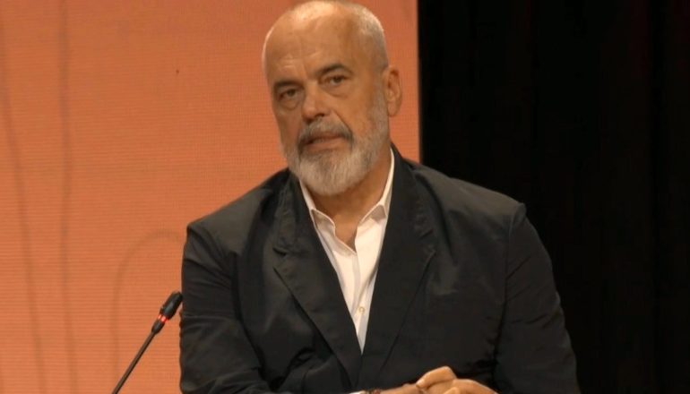 FORUMI I “BLED” NË SLLOVENI/ Rama: S’besoj se në 2030 do jemi në union, kemi edhe 20 vite euro-optimizim! Shpresojmë që BE të ketë…