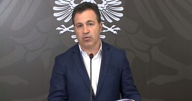 PARASHIKIMI PËR RESHJE INTESIVE/ Peleshi thirrje bashkive që rrezikohen: Të merren sa më parë masat e nevojshme