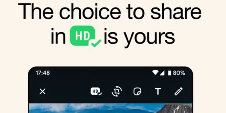 LAJM I MIRË PËR PËRDORUESIT/ WhatsApp mundëson dërgimin e videove me cilësi të lartë