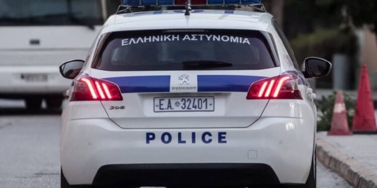 I SHPALLUR NË KËRKIM/ Arrestohet nga Policia greke i riu shqiptar