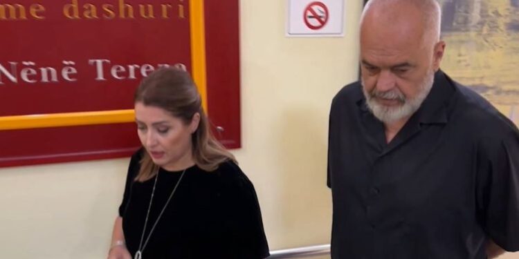 “ULI INFEKSIONET DHE KURSEU…”/ Rama flet për ‘Sterilizimin”: Hetimet nuk mund të zbehin sukeset e këtij koncesioni
