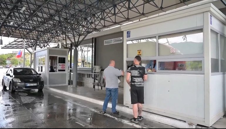 SHFRYTËZONTE NJË 30-VJEÇARE PËR PROSTITUCION/ Arrestohet në Kakavijë 28-vjeçari grek