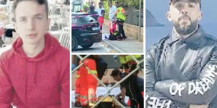 VRASJA E KLAJDI BITRIT/ Dëshmia e algjerianit: E qëllova me pushkë për t’u vetëmbrojtur