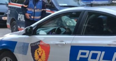 EMRI/ Ngacmoi seksualisht të miturën, arrestohet 67 vjeçari në Sarandë