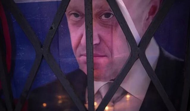 VARRI I PRIGOZHIN/ Ukrainasit: U varros si një qen endacak, Putin dhe ‘vëllai i tij i dashur’ Kadyrov nuk…