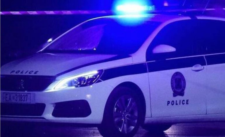 TENTUAN TA GRABISNIN/ Arrestohet 19-vjeçari shqiptar në Greqi, qëlloi me armë një egjiptian