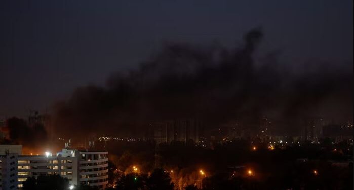 SULM ME DRONË NË RUSI/ Kievi raporton dy viktima nga sulmi me raketa gjatë natës