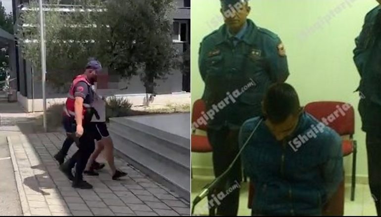 TË TJERA DETAJE/ U arrestua për rrëmbimin e Leonard Thodhori dhe Fatmir Sulovarit, në 2013 Albi Mecini ndihmoi Admir Tafilin të arratisej nga burgu