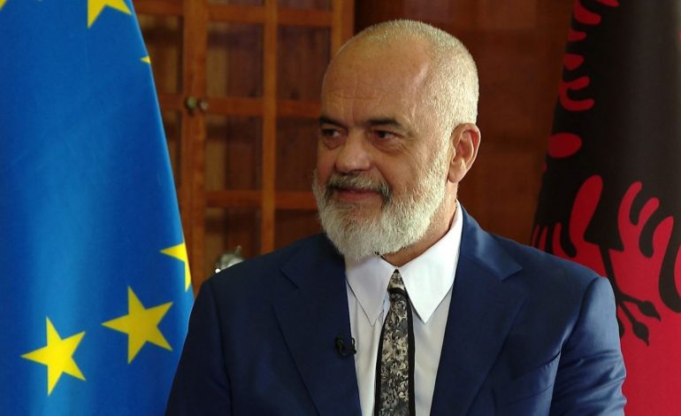 A U ZGJAT ME QËLLIM PARABURGIMI I BELERIT? Rama: Nuk interferojmë te SPAK! Ja çfarë do ndodhë me Himarën