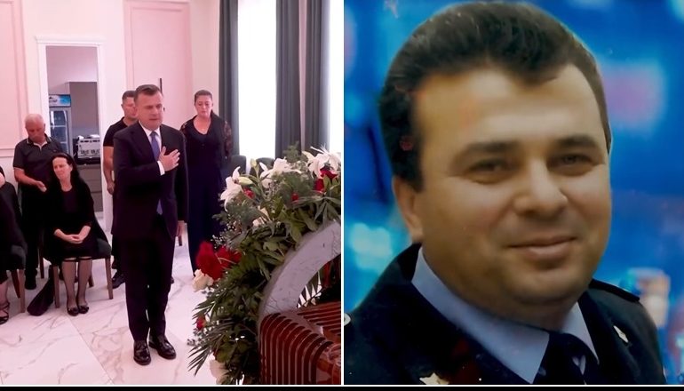 U QËLLUA ME PLUMB NË KOKË 12 VITE MË PARË/ Ndërron jetë polici në Tiranë! Balla: E papranueshme që autorët nuk janë…