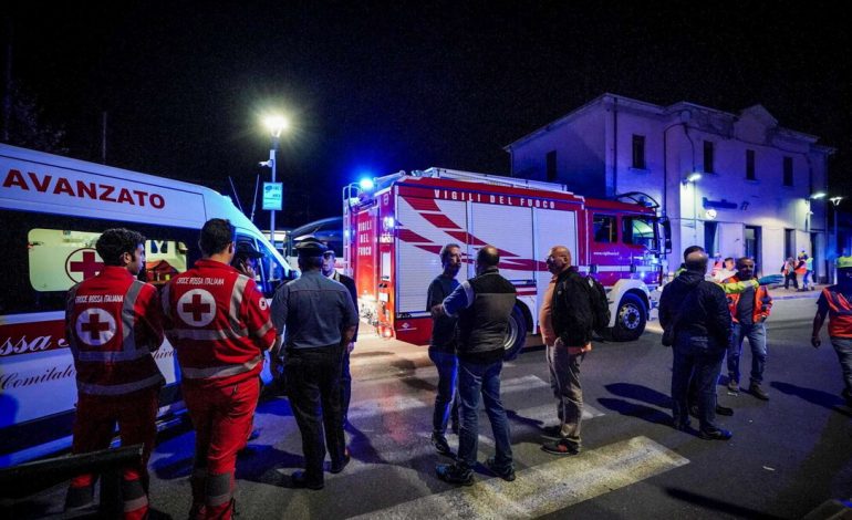 TRAGJEDI NË TORINO/ Treni shtyp 5 punëtorë që po punonin në shina