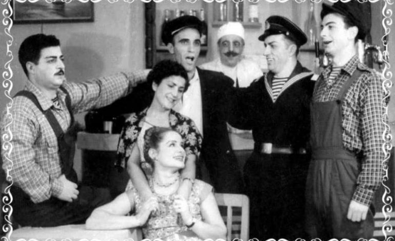 DOSSIER/ Refleksionet e artistes: Shfaqjen donte ta shikonte edhe Enver Hoxha. Xhelatët e artit shqiptar…