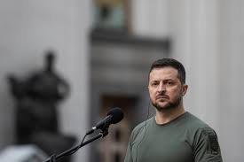 LUFTA/ Zelensky: Ukraina është e aftë të godasë objektivat me raketa 700 km larg