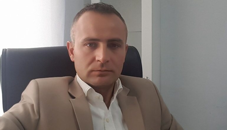 EMRI/ Vihet në pranga drejtori i shërbimit zjarrfikës të Cërrikut, ja për çfarë akuzohet