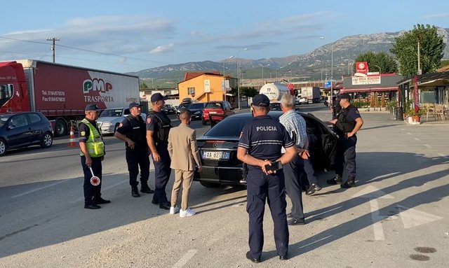“BLINDOHEN” AKSET RRUGORE KRYESORE/ Çfarë pritet? FNSH dhe Policia e Krujës në aksion për…