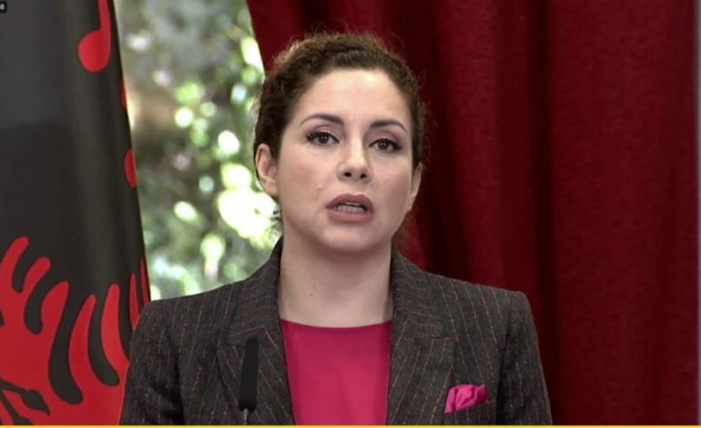 ÇËSHTJA BELERI/ Xhaçka i përgjigjet Greqisë: I përket drejtësisë, as qeverisë shqiptare dhe as asaj greke