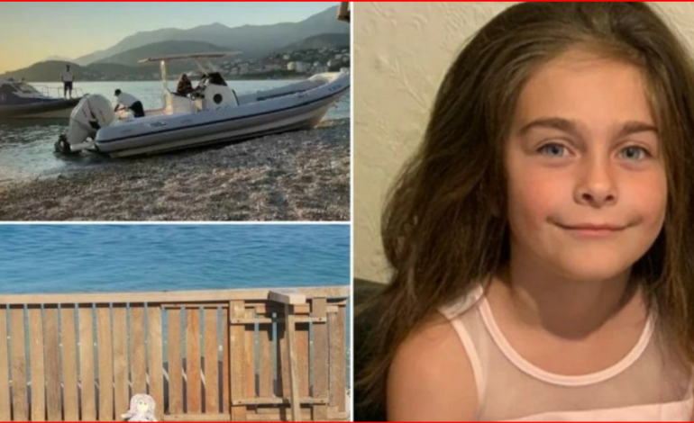 NJË VIT NGA TRAGJEDIA E POTAMIT/ 7-vjeçarja Jonada Avdia u përplas për vdekje me skaf nga ish-polici Arjan Tase