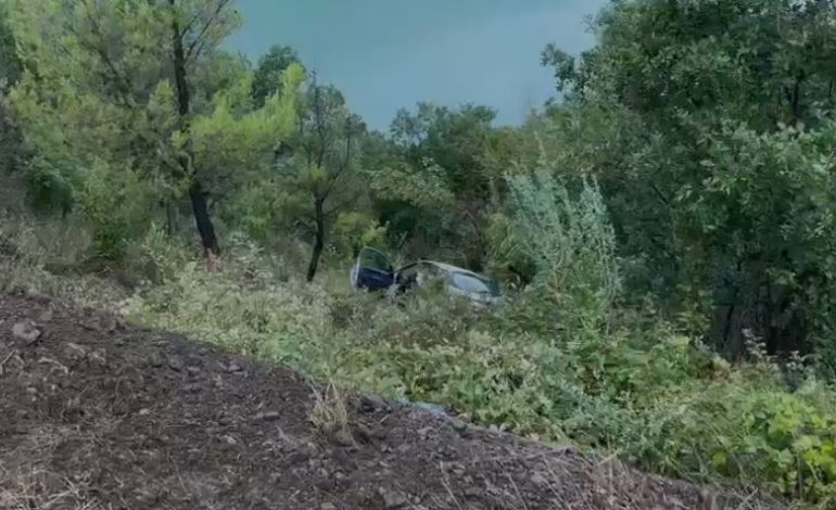 E DIELA NIS ME 18 TË PLAGOSUR NË RRUGË/ Aksident në Rrugën e Kombit, Burrel, Fier dhe Korçë